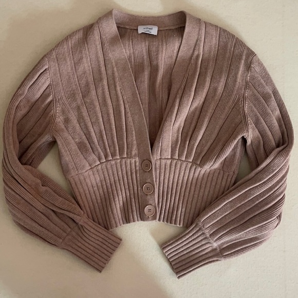 Wilfred cardigan - Picture 1 of 1